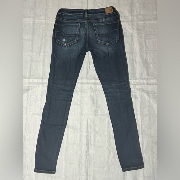 AE Jegging Ankle 0 - Picture 2 of 4